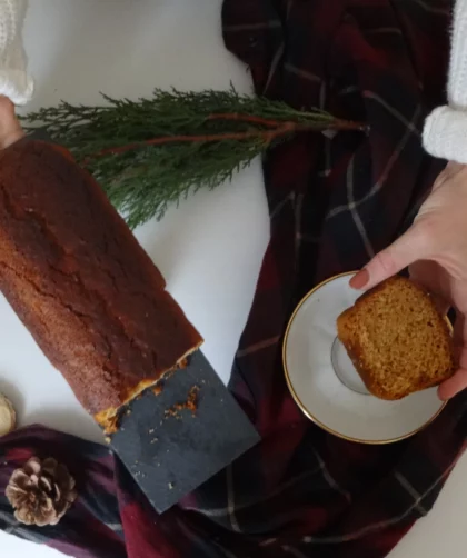 recette pain d'épice sans œuf, fait maison