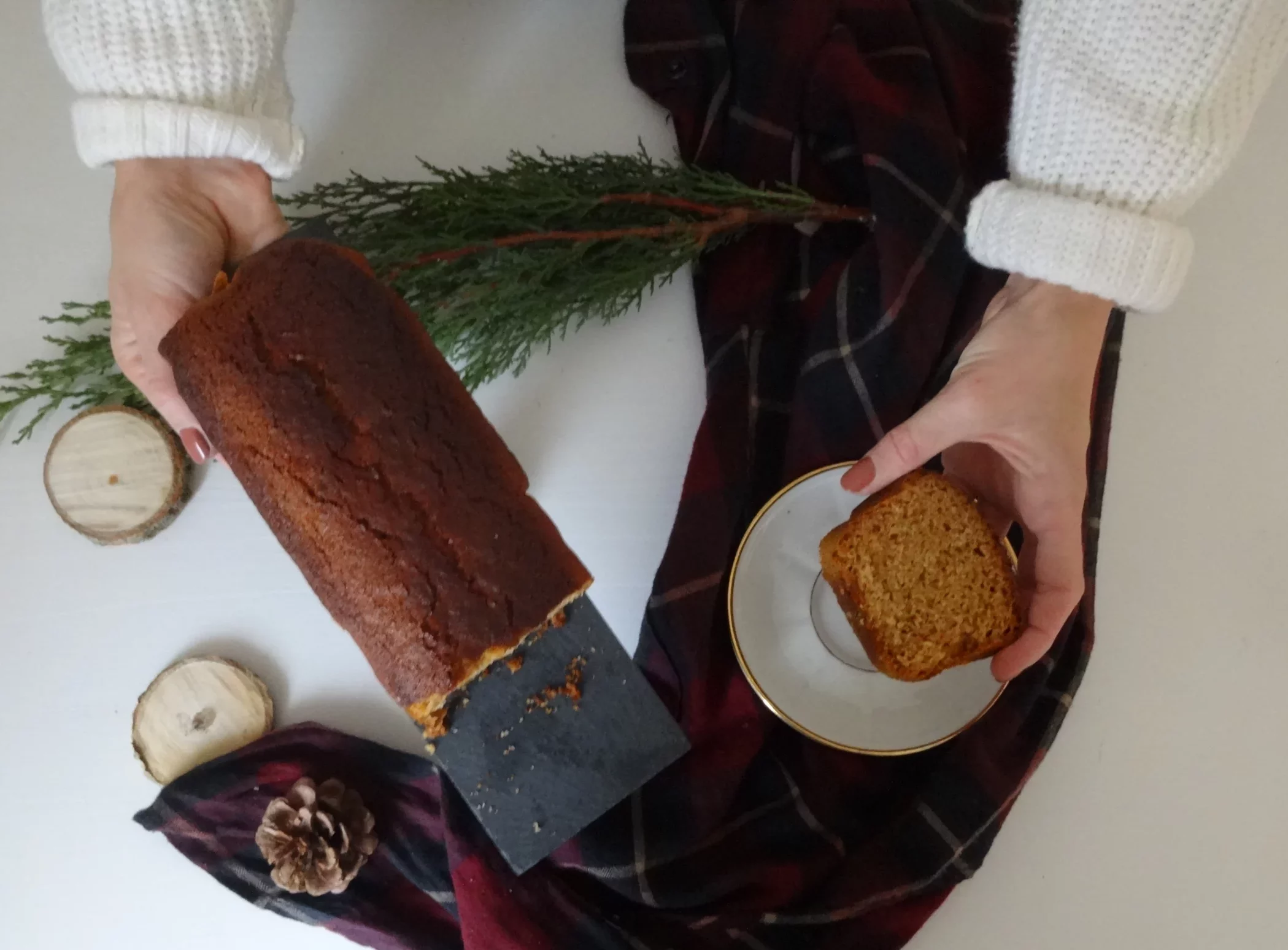 recette pain d'épice sans œuf, fait maison