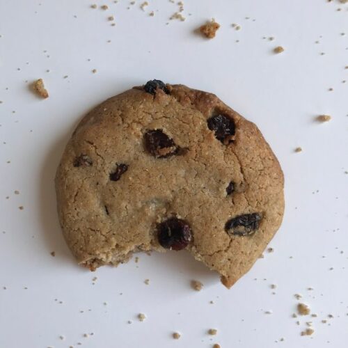 Cookies air fryer
