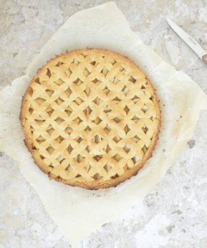 Apple Pie